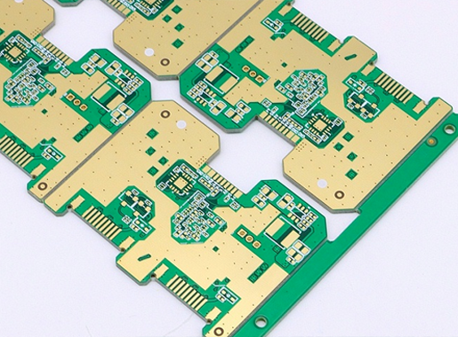 Halogen Free PCB
